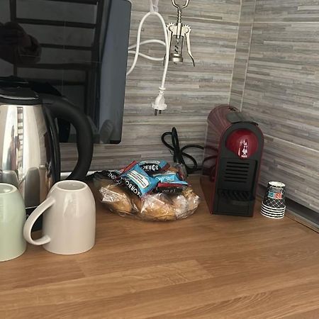 Nicotra'S Home CTA Eksteriør bilde