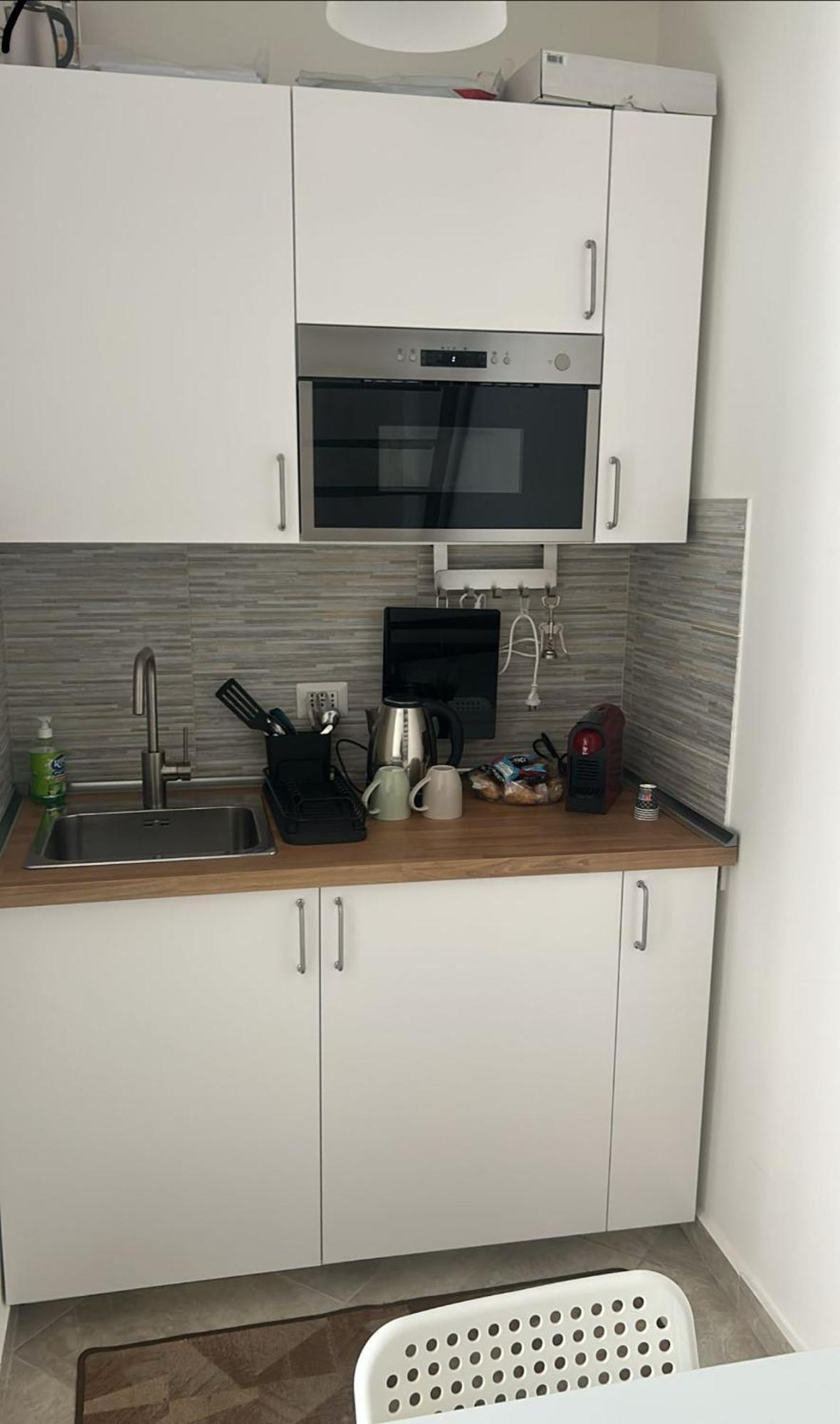 Nicotra'S Home CTA Eksteriør bilde